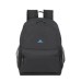 Рюкзак для ноутбука RivaCase 13.3" 5563 (Black) "Gremio", 18L (5563Black)