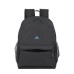 Рюкзак для ноутбука RivaCase 13.3" 5563 (Black) "Gremio", 18L (5563Black)