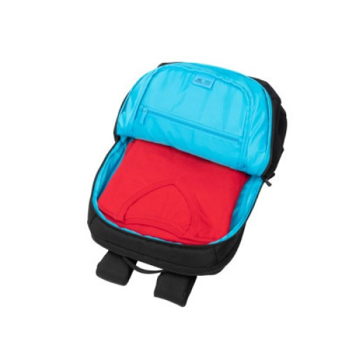 Рюкзак для ноутбука RivaCase 17.3" 7569 (Black) "Alpendorf" (7569Black)
