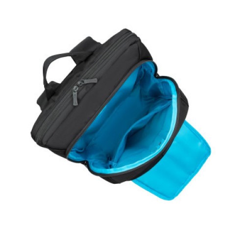 Рюкзак для ноутбука RivaCase 17.3" 7569 (Black) "Alpendorf" (7569Black)