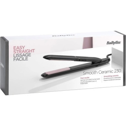 Выпрямитель для волос Babyliss ST241E