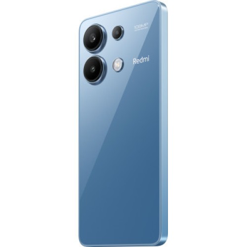 Мобильный телефон Xiaomi Redmi Note 13 8/256GB Ice Blue (1020556)