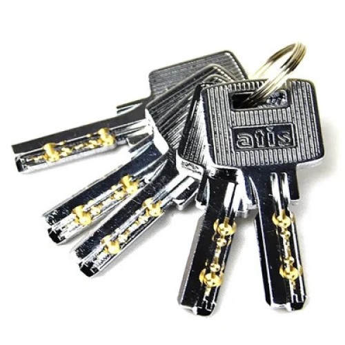 Электромеханический замок Atis Lock SS