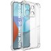 Чехол для мобильного телефона BeCover Anti-Shock Xiaomi Redmi 13C / Poco C65 Clear (710476)
