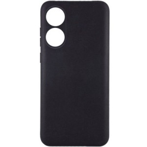 Чохол до мобільного телефона BeCover Oppo A58 4GBlack (710472)