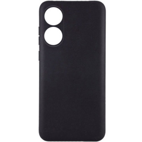 Чехол для мобильного телефона BeCover Oppo A58 4GBlack (710472)