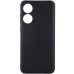 Чехол для мобильного телефона BeCover Oppo A58 4GBlack (710472)