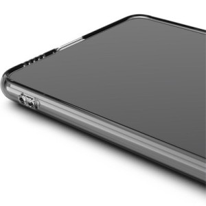 Чохол до мобільного телефона BeCover Oppo A58 4GTransparancy (710473)