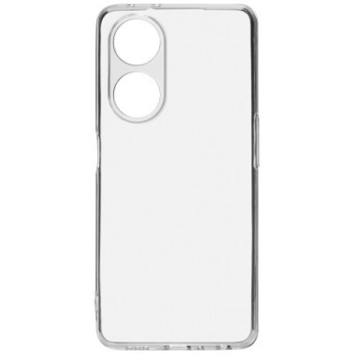 Чехол для мобильного телефона BeCover Oppo A58 4GTransparancy (710473)