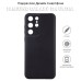Чехол для мобильного телефона BeCover Samsung Galaxy S24 Ultra Black (710468)