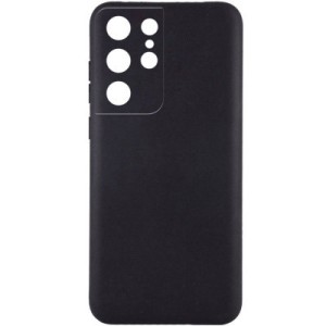 Чохол до мобільного телефона BeCover Samsung Galaxy S24 Ultra Black (710468)