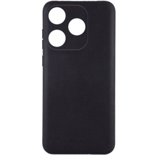 Чехол для мобильного телефона BeCover Tecno Spark 10 (KI5q) Black (710474)