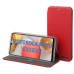 Чехол для мобильного телефона BeCover Exclusive Motorola Moto E22/E22i Burgundy Red (710241)