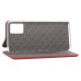 Чехол для мобильного телефона BeCover Exclusive Motorola Moto G14 Burgundy Red (710235)