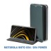 Чехол для мобильного телефона BeCover Exclusive Motorola Moto G54 / G54 Power Dark Green (710233)