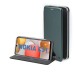 Чехол для мобильного телефона BeCover Exclusive Nokia C31 Dark Green (710247)