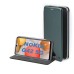 Чехол для мобильного телефона BeCover Exclusive Nokia G42 5G Dark Green (710253)