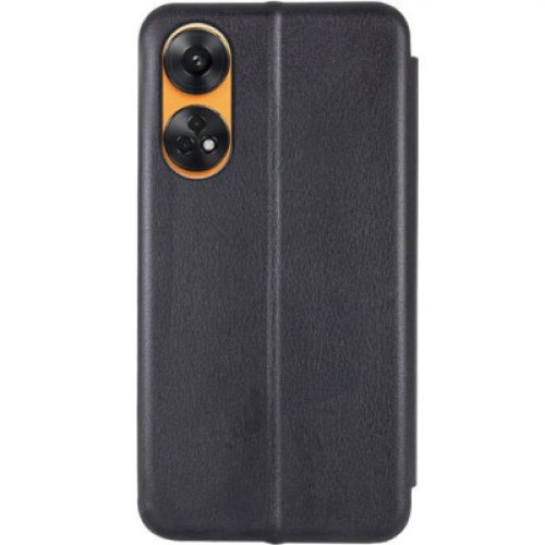 Чехол для мобильного телефона BeCover Exclusive Oppo Reno8 T Black (710298) Чехол для мобильного телефона BeCover Exclusive Oppo Reno8 T Black (710298)