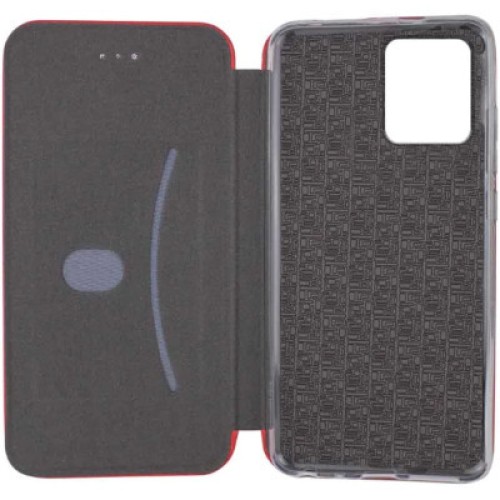 Чехол для мобильного телефона BeCover Exclusive Samsung Galaxy A05 SM-A055 Burgundy Red (710261)