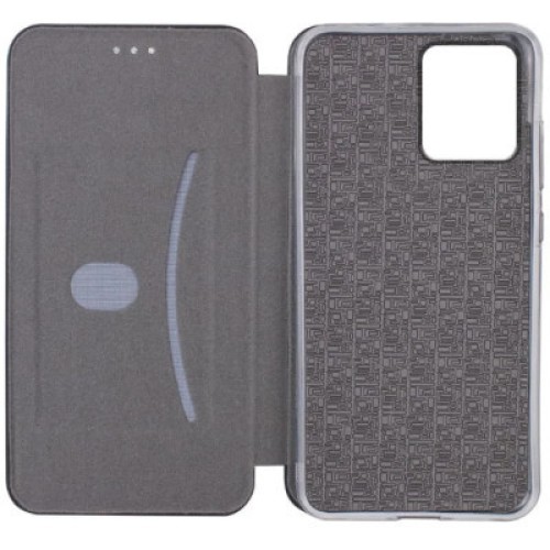Чехол для мобильного телефона BeCover Exclusive Samsung Galaxy A05 SM-A055 Dark Green (710262)