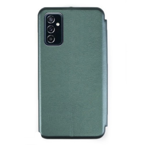 Чехол для мобильного телефона BeCover Exclusive Samsung Galaxy A24 4G SM-A245 Dark Green (710480)