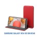 Чехол для мобильного телефона BeCover Exclusive Samsung Galaxy M34 5G SM-M346 Burgundy Red (710258)