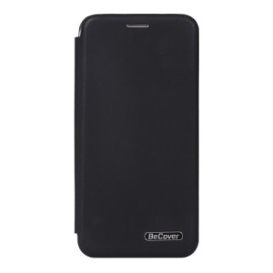 Чохол до мобільного телефона BeCover Exclusive Tecno Camon 20 Pro (CK7n) Black (710266)
