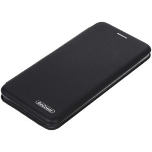 Чохол до мобільного телефона BeCover Exclusive Tecno POVA Neo 3 (LH6n) Black (710271)
