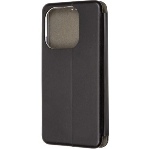 Чехол для мобильного телефона BeCover Exclusive Tecno Spark 10 Pro (KI7) Black (710268)