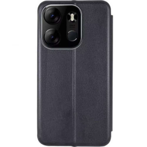 Чехол для мобильного телефона BeCover Exclusive Tecno Spark Go 2023 (BF7) Black (710270)