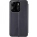 Чехол для мобильного телефона BeCover Exclusive Tecno Spark Go 2023 (BF7) Black (710270)