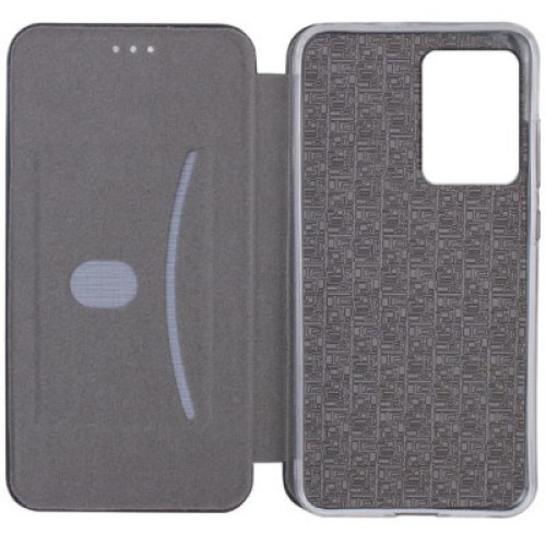 Чехол для мобильного телефона BeCover Exclusive Xiaomi Redmi 12 5G Black (710285)
