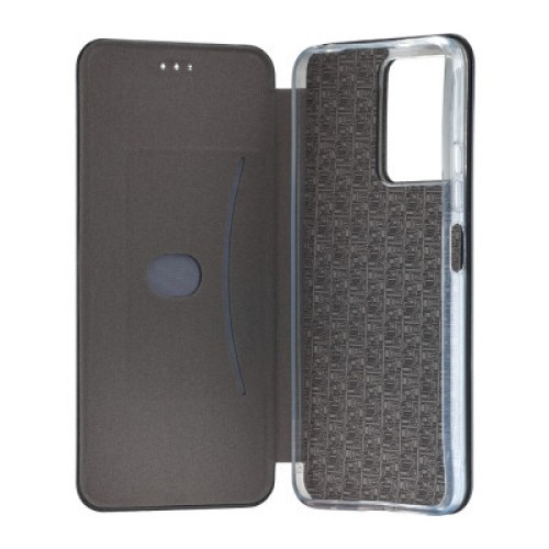 Чехол для мобильного телефона BeCover Exclusive Xiaomi Redmi Note 12 Pro 4G Black (710279)