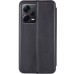 Чехол для мобильного телефона BeCover Exclusive Xiaomi Redmi Note 12 Pro 5G Black (710282)