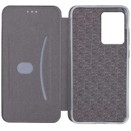 Чехол для мобильного телефона BeCover Exclusive Xiaomi Redmi Note 12 Pro 5G Black (710282)