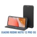 Чехол для мобильного телефона BeCover Exclusive Xiaomi Redmi Note 12 Pro 5G Black (710282)