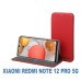 Чехол для мобильного телефона BeCover Exclusive Xiaomi Redmi Note 12 Pro 5G Burgundy Red (710283)