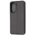Чехол для мобильного телефона BeCover Exclusive ZTE Blade V40 Design Black (710287)