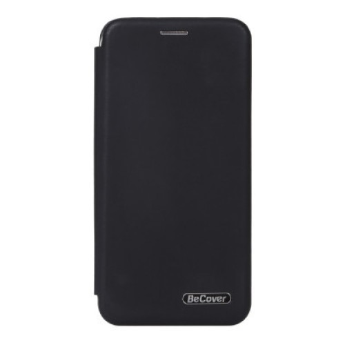 Чехол для мобильного телефона BeCover Exclusive ZTE Blade V40 Design Black (710287)