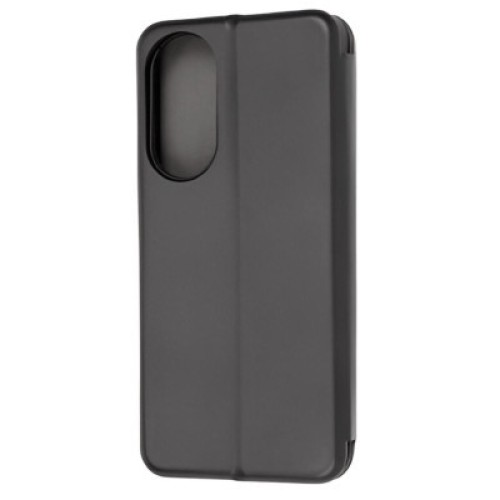 Чехол для мобильного телефона BeCover Exclusive ZTE Blade V40s Black (710286)