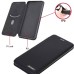 Чехол для мобильного телефона BeCover Exclusive ZTE Blade V40s Black (710286)