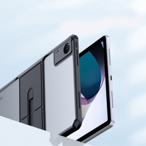 Чехол для планшета Xundd Stand Xiaomi Redmi Pad SE11" Black (710088)