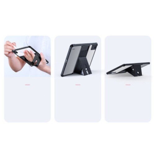 Чехол для планшета Xundd Stand Xiaomi Redmi Pad SE11" Black (710088)