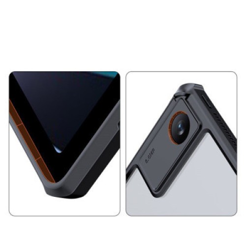 Чехол для планшета Xundd Stand Xiaomi Redmi Pad SE11" Black (710088)