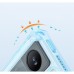 Чехол для планшета Xundd Stand Xiaomi Redmi Pad SE11" Black (710088)