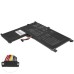 Аккумулятор для ноутбука AsusZenBookUX560UA/Q504 B41N1532, 3320mAh (50Wh), 4cell, 15.2V AlSoft (A47859)