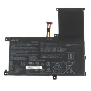 Аккумулятор для ноутбука AsusZenBookUX560UA/Q504 B41N1532, 3320mAh (50Wh), 4cell, 15.2V AlSoft (A47859)