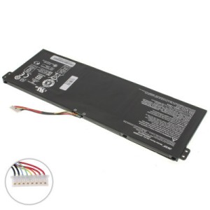 Акумулятор до ноутбука Acer AP19B8K Swift SF314-42, 3831mAh (43.08Wh), 3cell, 11.25V, Li-ion (A47784)