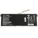 Аккумулятор для ноутбука Acer AP19B8K Swift SF314-42, 3831mAh (43.08Wh), 3cell, 11.25V, Li-ion (A47784)