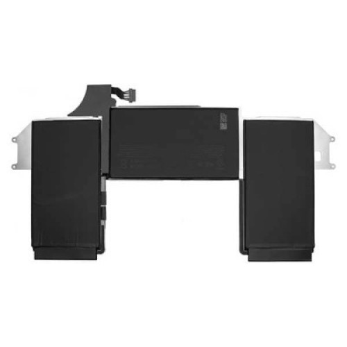 Аккумулятор для ноутбука Apple A2389, 49.9Wh (4380mAh), 3cell, 11.39V, Li-Pol (A47836)